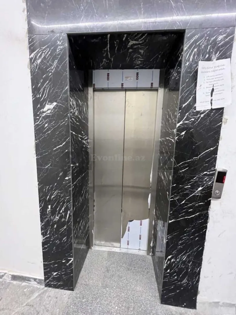 Satılır 3 otaqlı Mənzil Yeni tikili 140 m² Əhmədli - şəkil 4