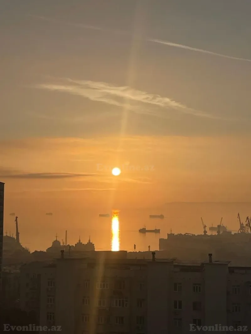 Satılır 3 otaqlı Mənzil Yeni tikili 140 m² Əhmədli - şəkil 5