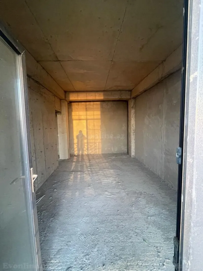 Satılır 3 otaqlı Mənzil Yeni tikili 140 m² Əhmədli - şəkil 7