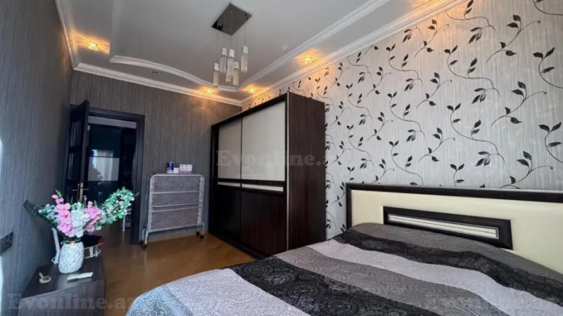 Kirayə verilir 3 otaqlı Mənzil Yeni tikili 155 m² 28 May m. - şəkil 5