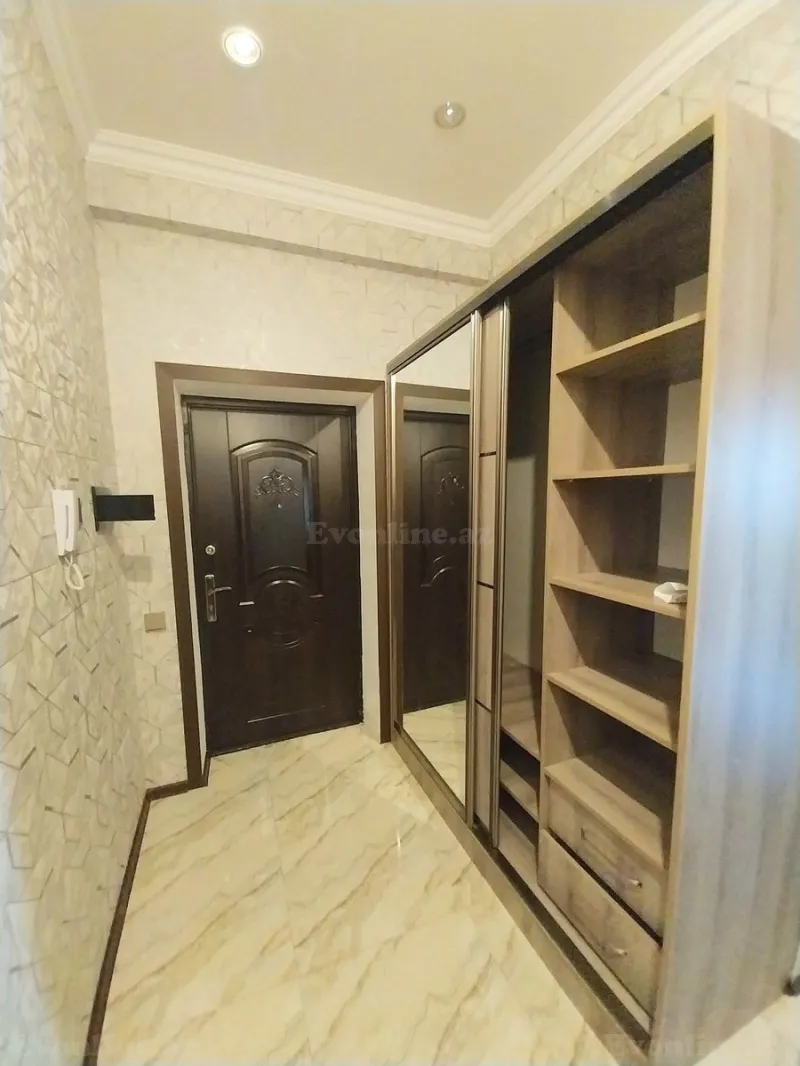 Kirayə verilir 2 otaqlı Mənzil Yeni tikili 70 m² 8-ci kilometr - şəkil 5