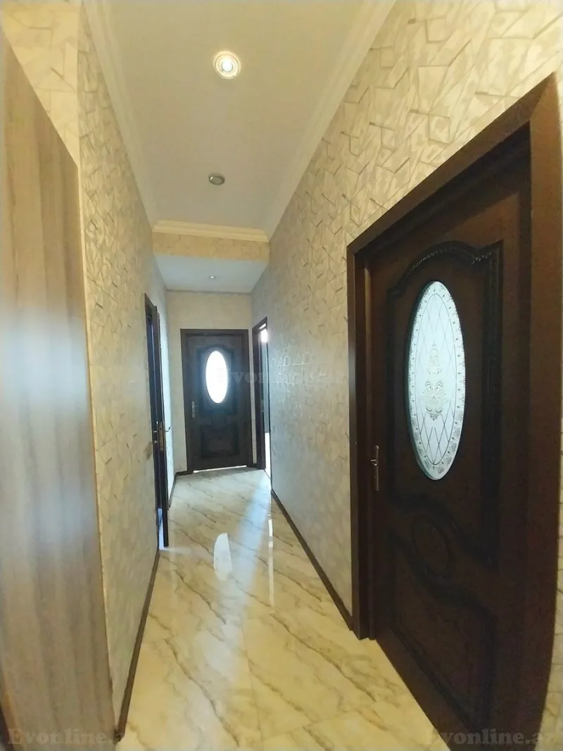 Kirayə verilir 2 otaqlı Mənzil Yeni tikili 70 m² 8-ci kilometr - şəkil 6