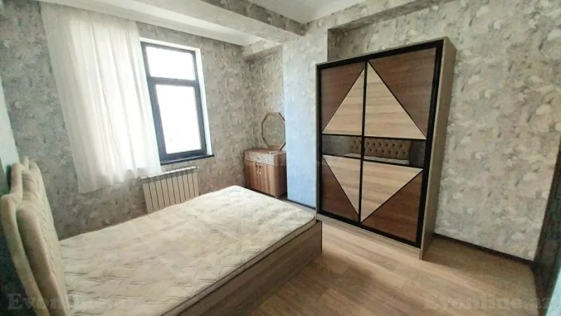 Kirayə verilir 2 otaqlı Mənzil Yeni tikili 70 m² 8-ci kilometr - şəkil 10