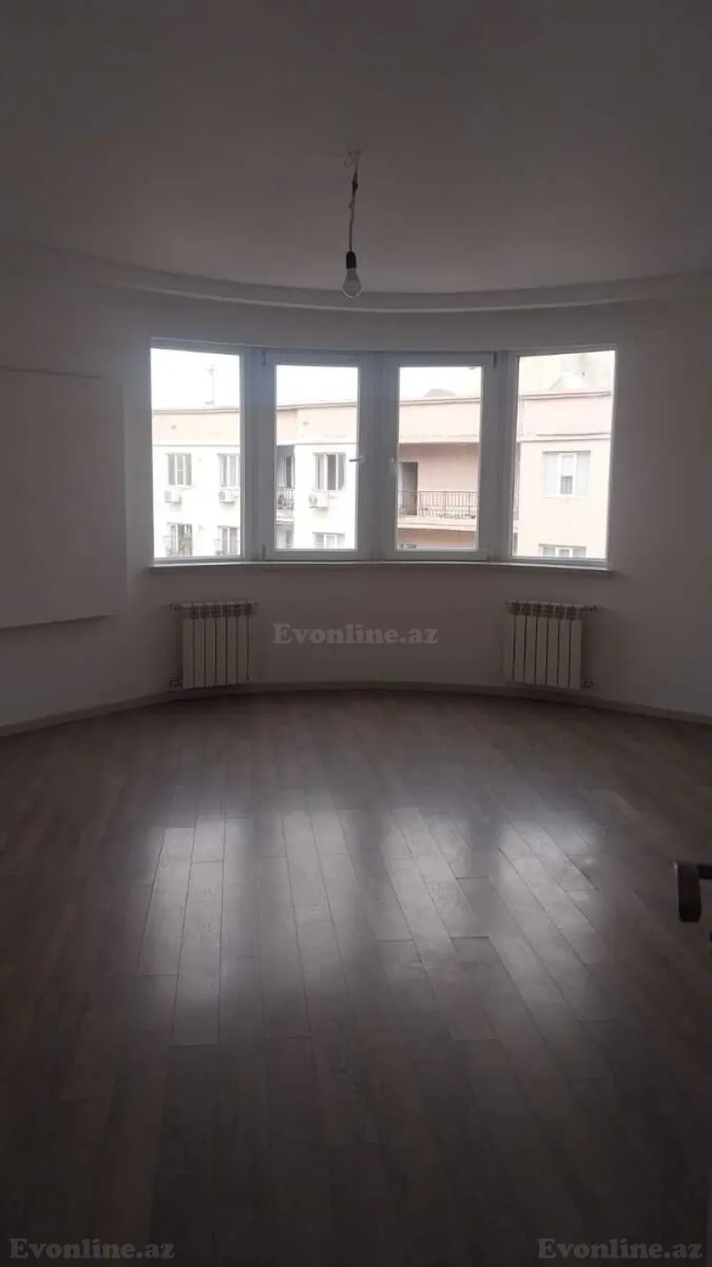 Satılır 2 otaqlı Mənzil Yeni tikili 93 m² Yeni Yasamal