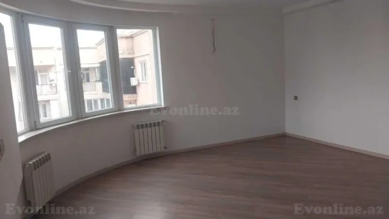 Satılır 2 otaqlı Mənzil Yeni tikili 93 m² Yeni Yasamal - şəkil 2