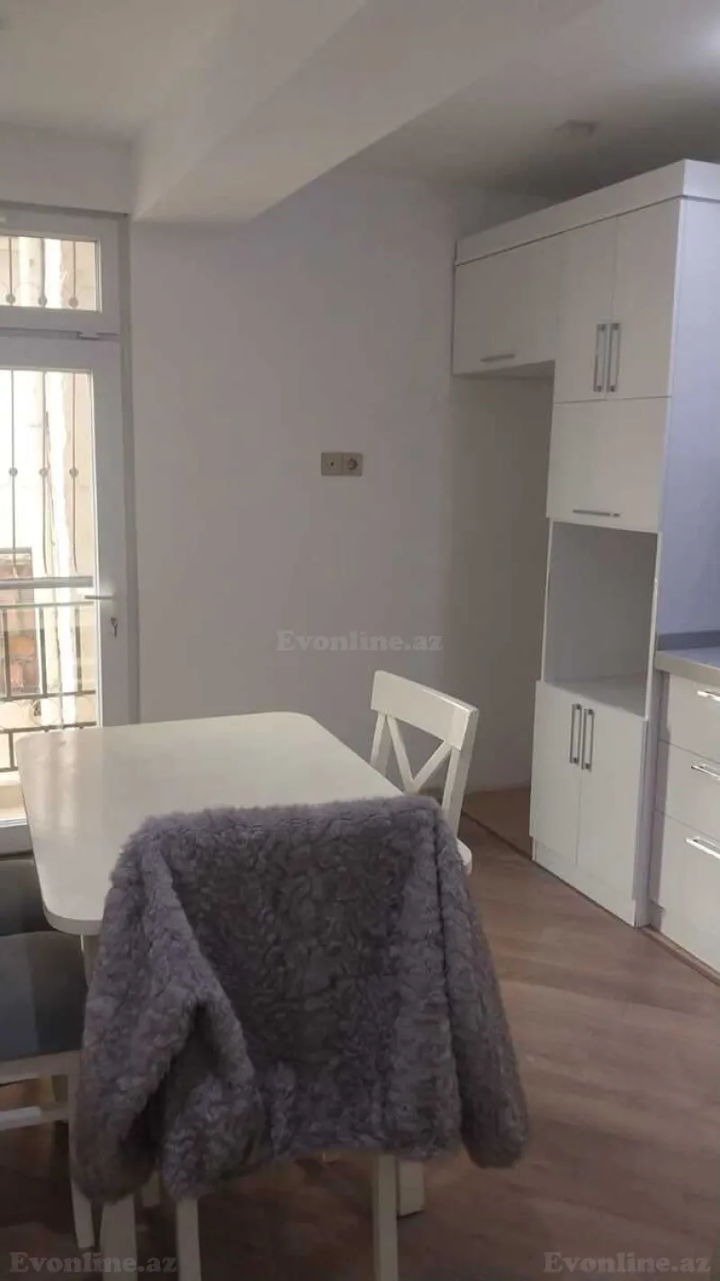 Satılır 2 otaqlı Mənzil Yeni tikili 93 m² Yeni Yasamal - şəkil 3