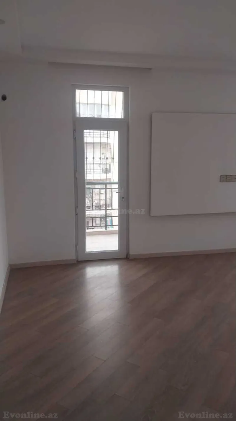 Satılır 2 otaqlı Mənzil Yeni tikili 93 m² Yeni Yasamal - şəkil 6