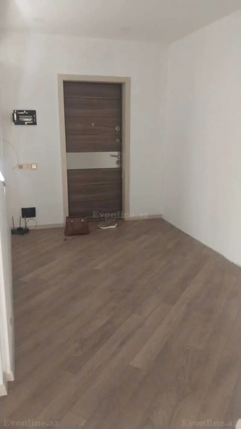 Satılır 2 otaqlı Mənzil Yeni tikili 93 m² Yeni Yasamal - şəkil 9