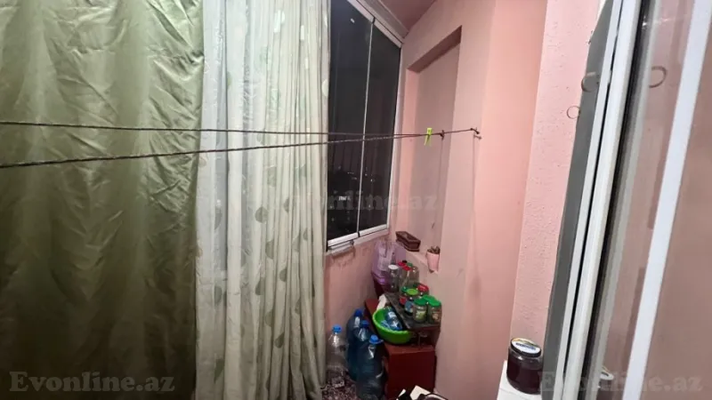 Satılır 2 otaqlı Mənzil Yeni tikili 83 m² Yeni Yasamal - şəkil 5