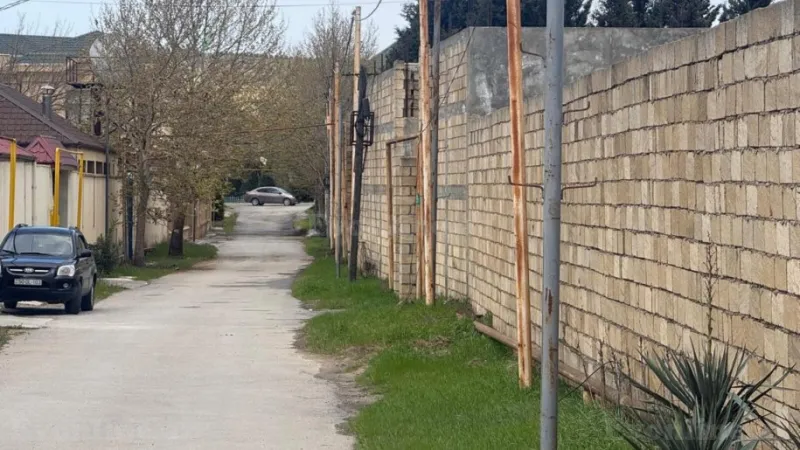 Satılır Torpaq 6 sot Novxanı - şəkil 2