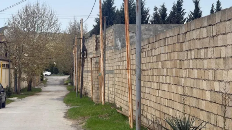 Satılır Torpaq 6 sot Novxanı - şəkil 3