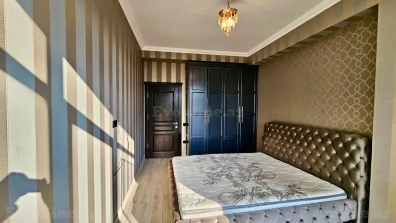 Kirayə verilir 2 otaqlı Mənzil Yeni tikili 60 m² 20 Yanvar m.