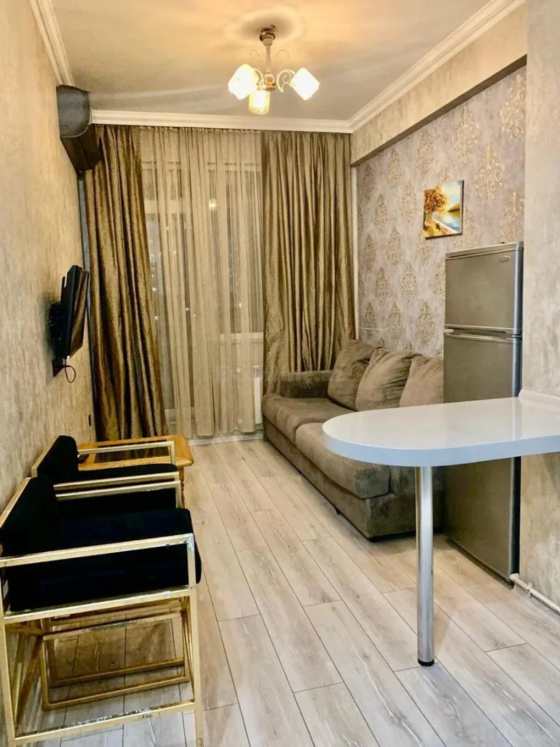 Kirayə verilir 2 otaqlı Mənzil Yeni tikili 60 m² 20 Yanvar m. - şəkil 3