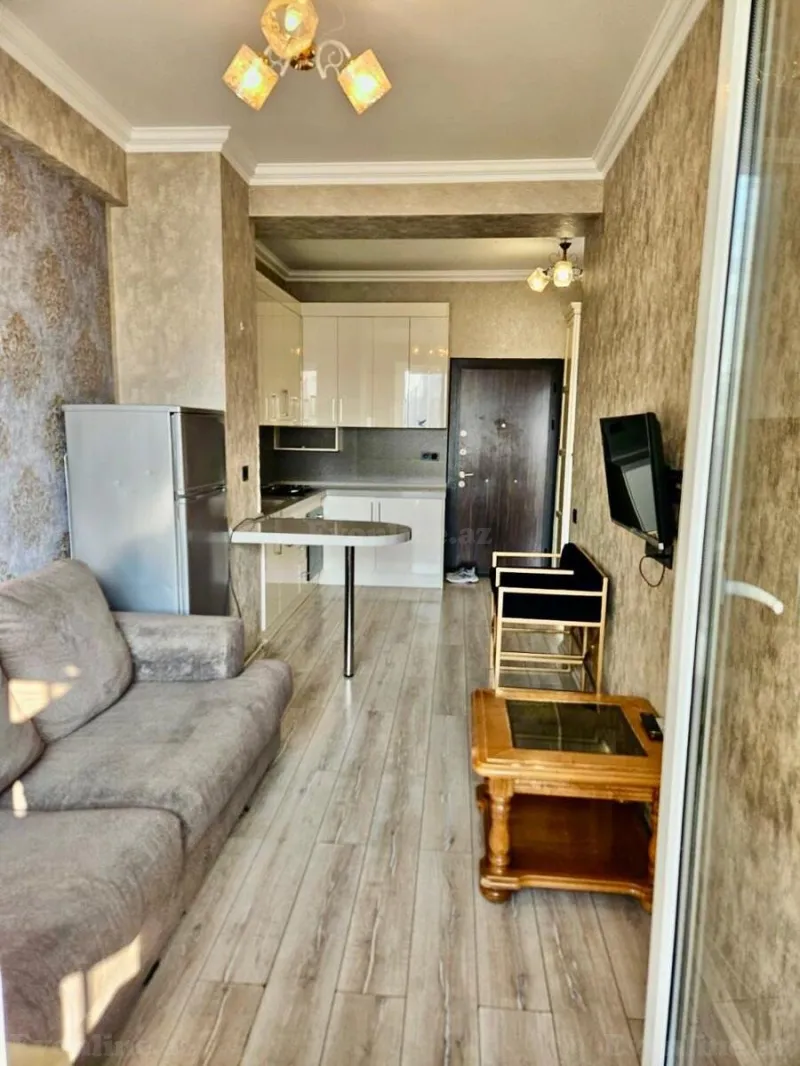 Kirayə verilir 2 otaqlı Mənzil Yeni tikili 60 m² 20 Yanvar m. - şəkil 4