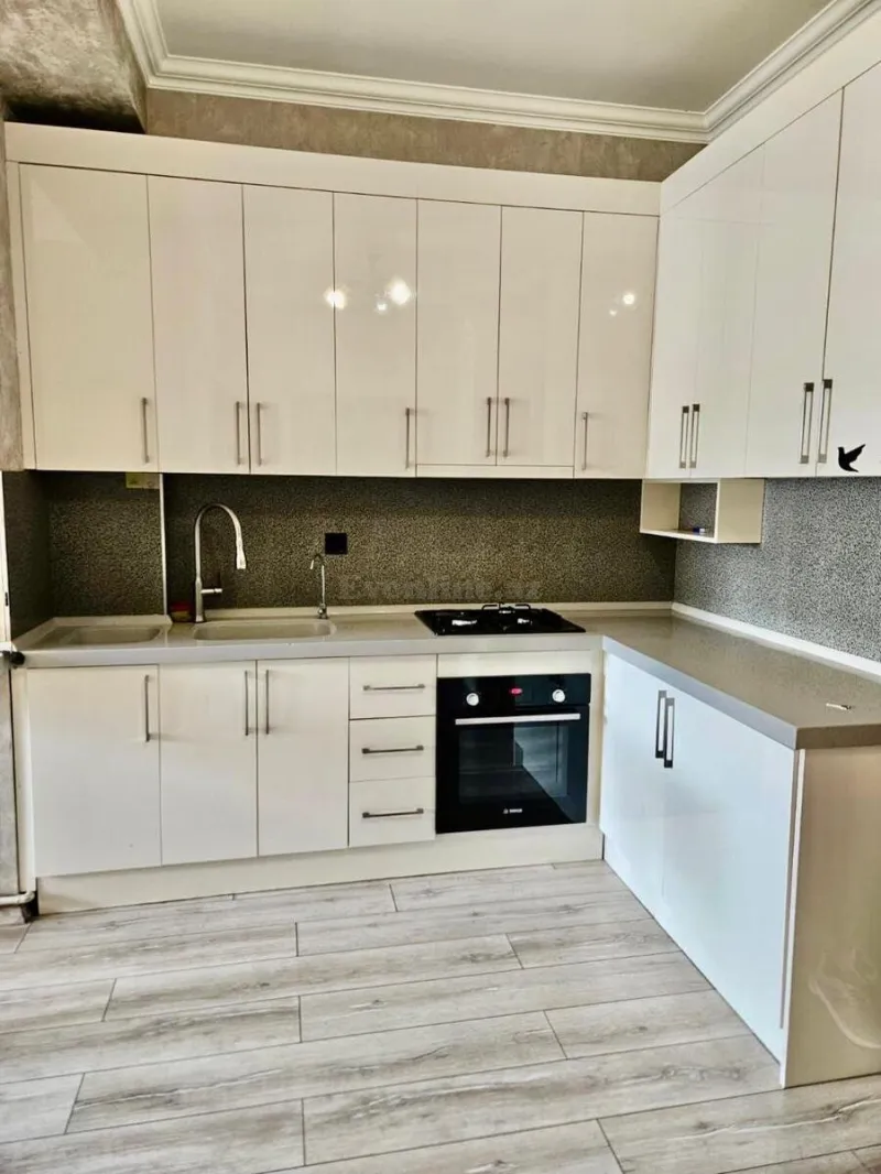 Kirayə verilir 2 otaqlı Mənzil Yeni tikili 60 m² 20 Yanvar m. - şəkil 5