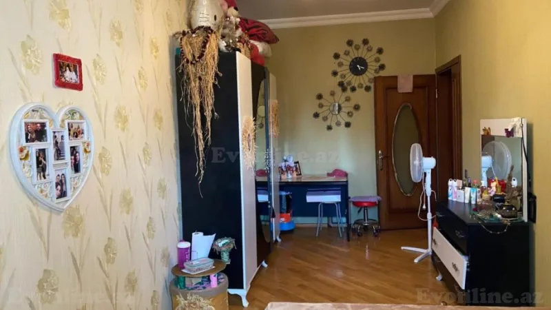 Kirayə verilir 2 otaqlı Mənzil Yeni tikili 100 m² Yasamal - şəkil 6