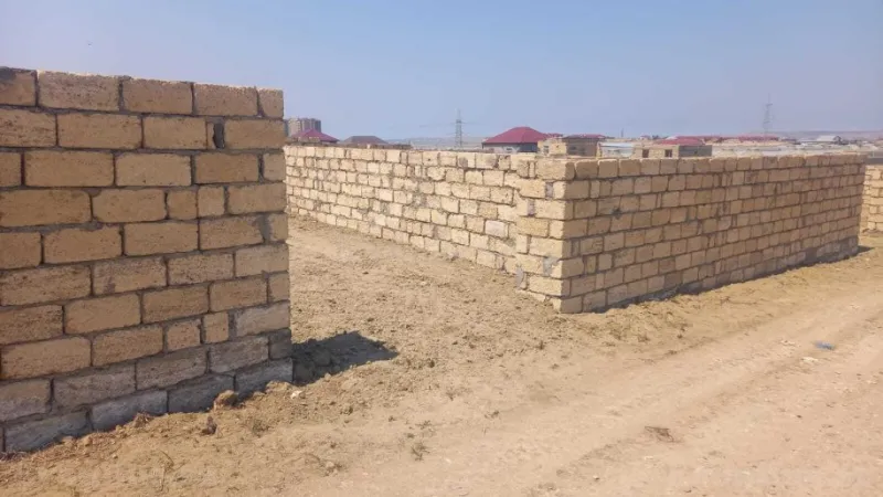 Torpaq Masazır Satılır