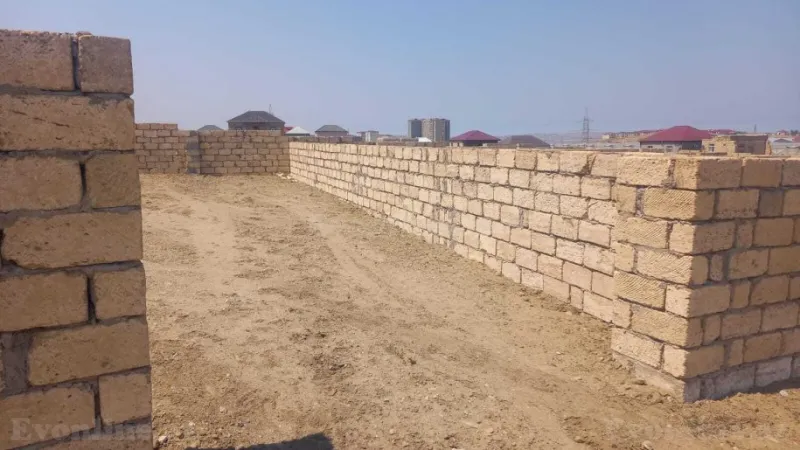 Satılır Torpaq 1.8 sot Masazır - şəkil 3