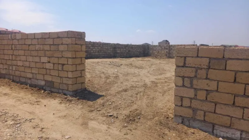 Satılır Torpaq 1.8 sot Masazır - şəkil 4