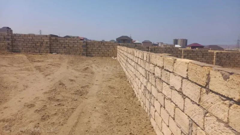 Satılır Torpaq 1.8 sot Masazır - şəkil 5