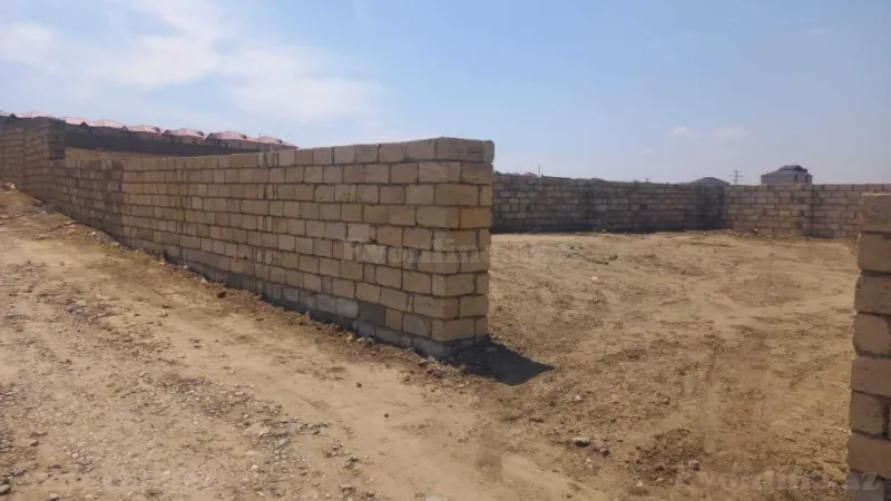 Satılır Torpaq 1.8 sot Masazır - şəkil 6