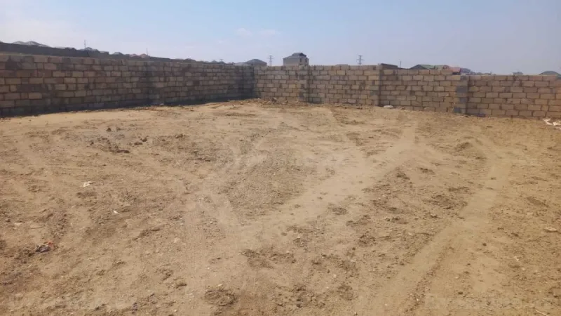 Satılır Torpaq 1.8 sot Masazır - şəkil 7