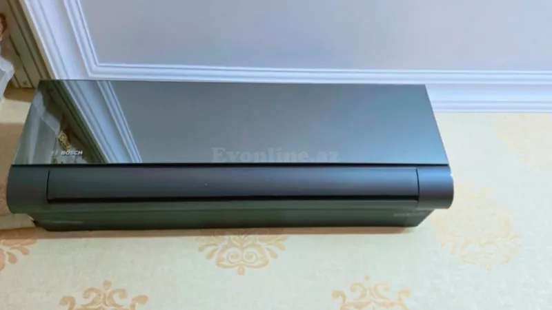 Kirayə verilir 2 otaqlı Mənzil Yeni tikili 60 m² Həzi Aslanov m. - şəkil 15