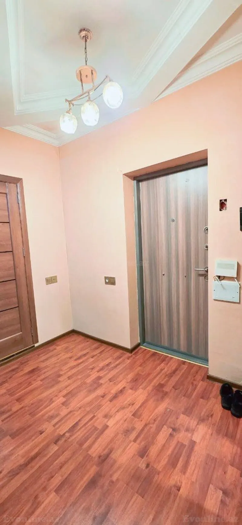 Kirayə verilir 2 otaqlı Mənzil Yeni tikili 60 m² Həzi Aslanov m. - şəkil 22