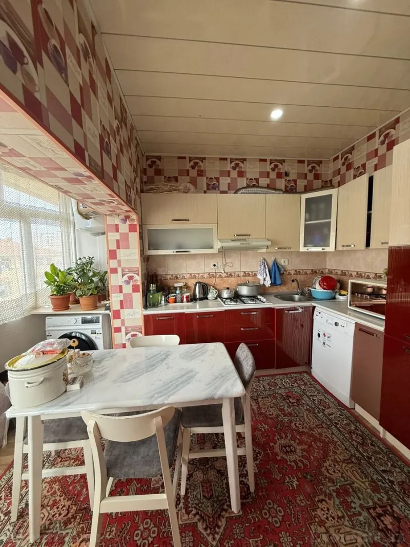 Satılır 3 otaqlı Mənzil Yeni tikili 73 m² Masazır - şəkil 6