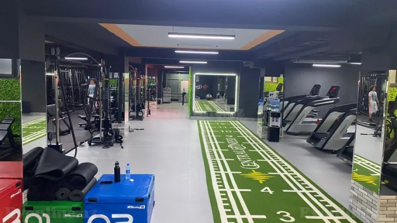 Satılır Obyekt 500 m² Xətai m. - şəkil 4