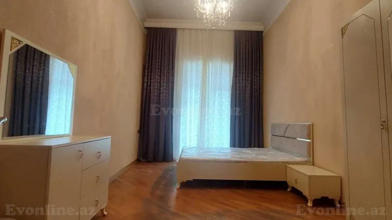 Kirayə verilir 2 otaqlı Mənzil Köhnə tikili 65 m² İçərişəhər m. - şəkil 9