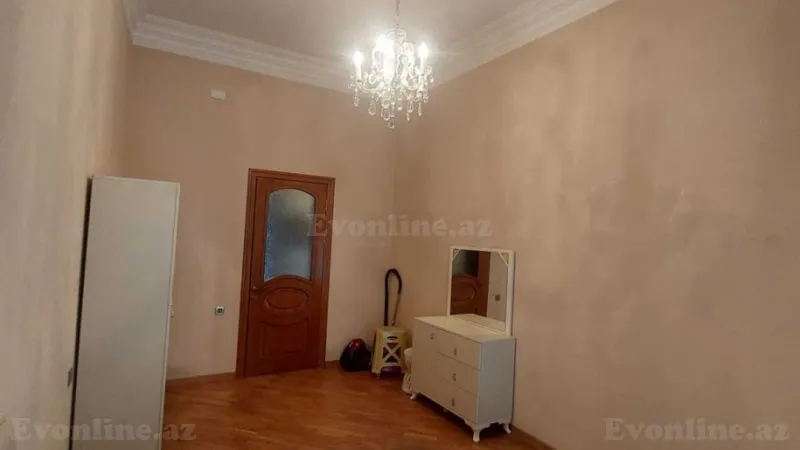 Kirayə verilir 2 otaqlı Mənzil Köhnə tikili 65 m² İçərişəhər m. - şəkil 10
