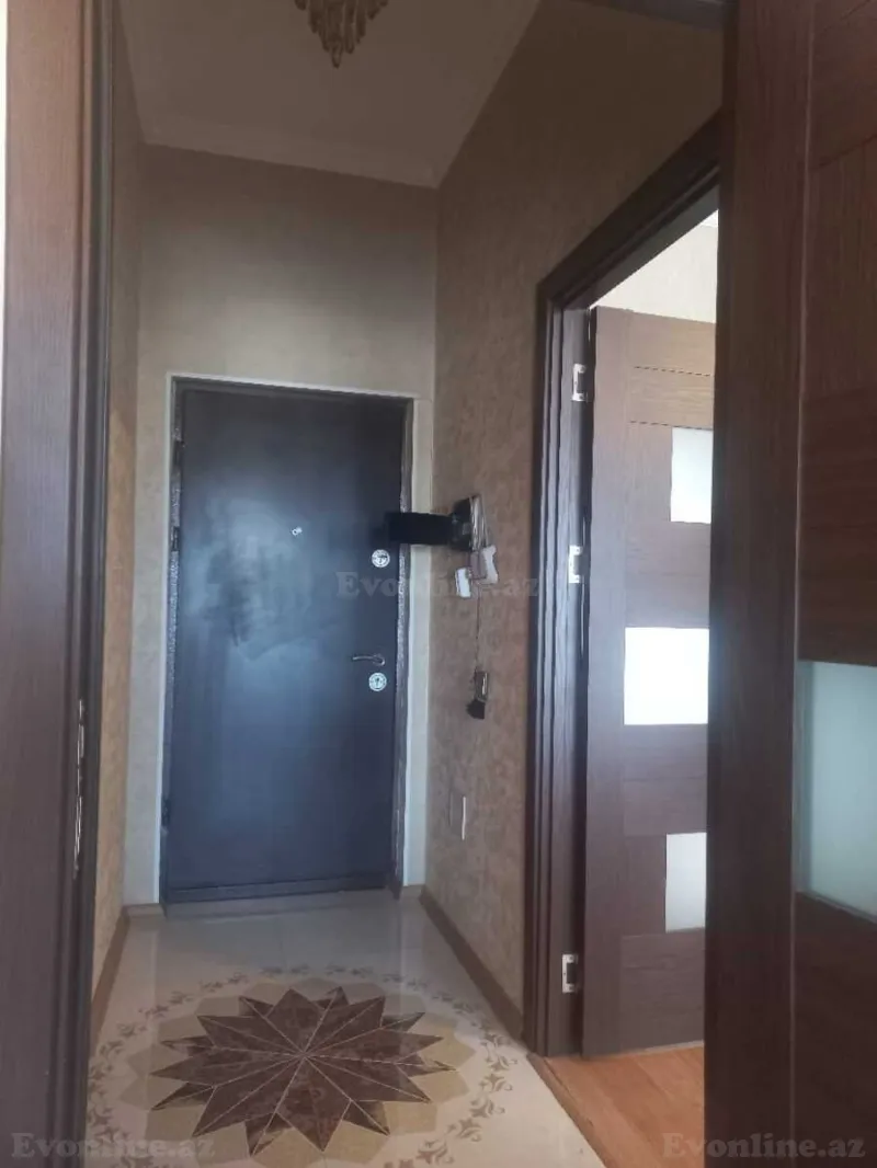 Satılır 1 otaqlı Mənzil Yeni tikili 45 m² Abşeron r. - şəkil 5