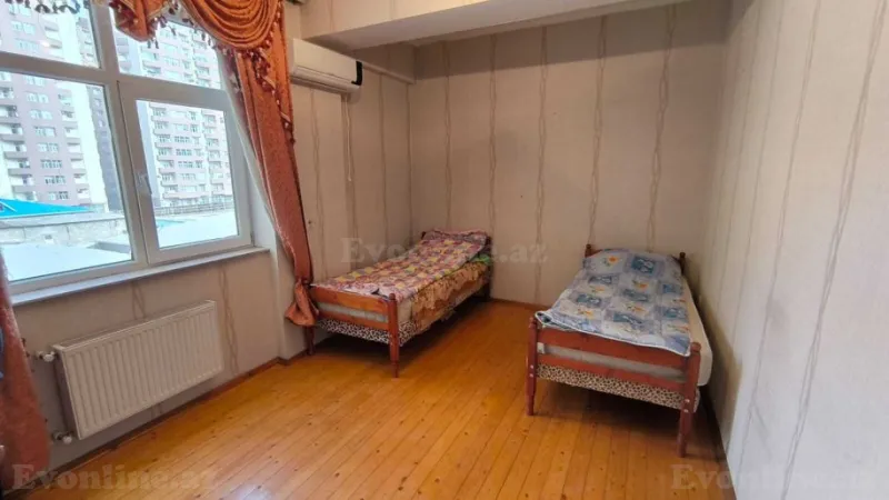 Kirayə verilir 3 otaqlı Mənzil Yeni tikili 103 m² Xətai r. - şəkil 4