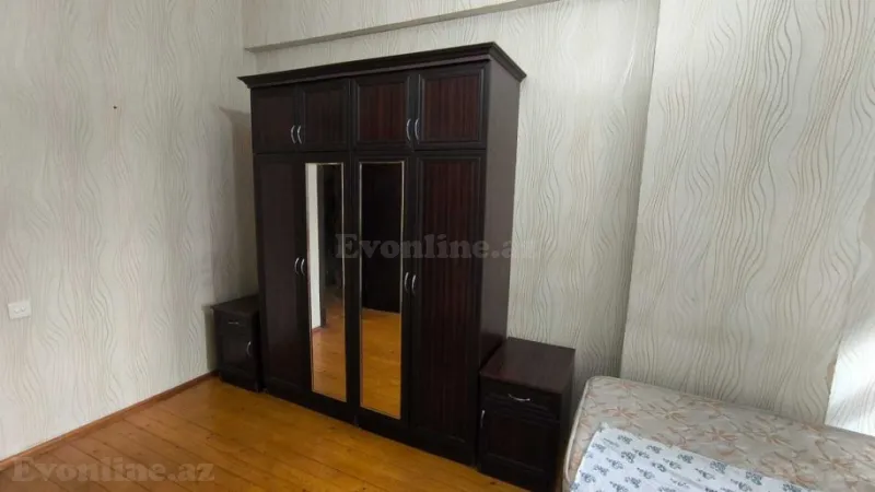 Kirayə verilir 3 otaqlı Mənzil Yeni tikili 103 m² Xətai r. - şəkil 7