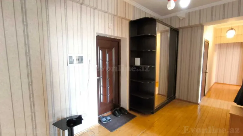 Kirayə verilir 3 otaqlı Mənzil Yeni tikili 103 m² Xətai r. - şəkil 12