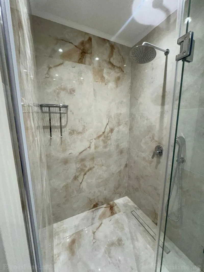 Kirayə verilir 4 otaqlı Mənzil Yeni tikili 164 m² Bayıl - şəkil 21