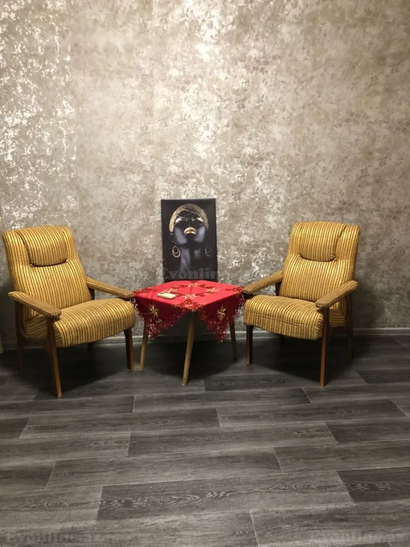 Satılır 2 otaqlı Mənzil Yeni tikili 50 m² Sahil m. - şəkil 4