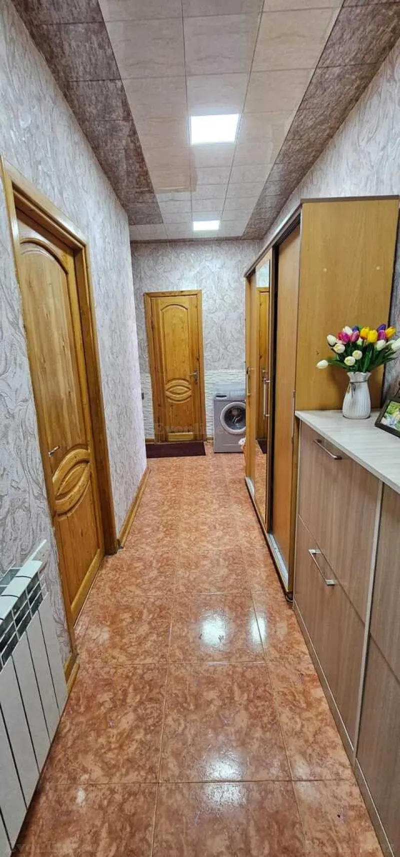 Satılır 3 otaqlı Mənzil Köhnə tikili 80 m² Suraxanı r. - şəkil 9