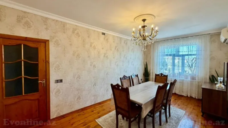 Satılır 3 otaqlı Mənzil Köhnə tikili 60 m² 8-ci kilometr - şəkil 2