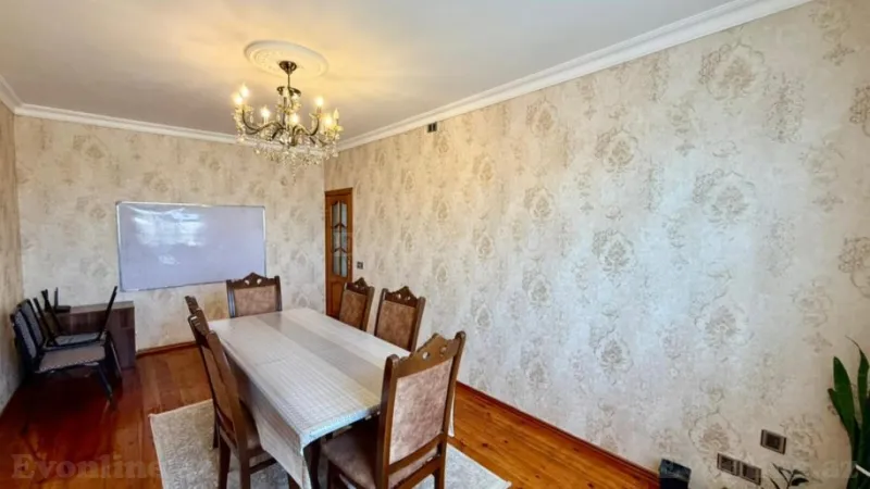 Satılır 3 otaqlı Mənzil Köhnə tikili 60 m² 8-ci kilometr - şəkil 3