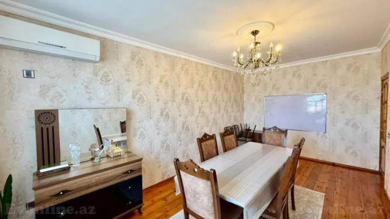 Satılır 3 otaqlı Mənzil Köhnə tikili 60 m² 8-ci kilometr - şəkil 4