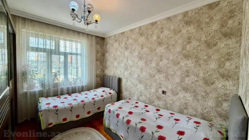 Satılır 3 otaqlı Mənzil Köhnə tikili 60 m² 8-ci kilometr - şəkil 5