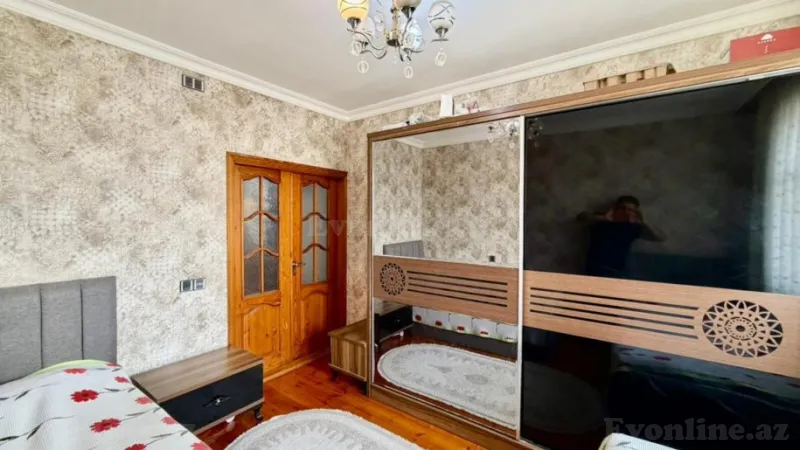 Satılır 3 otaqlı Mənzil Köhnə tikili 60 m² 8-ci kilometr - şəkil 6