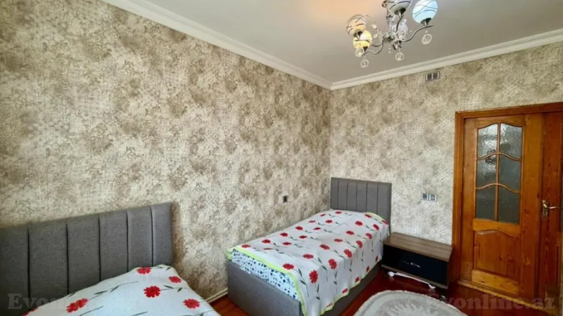 Satılır 3 otaqlı Mənzil Köhnə tikili 60 m² 8-ci kilometr - şəkil 8