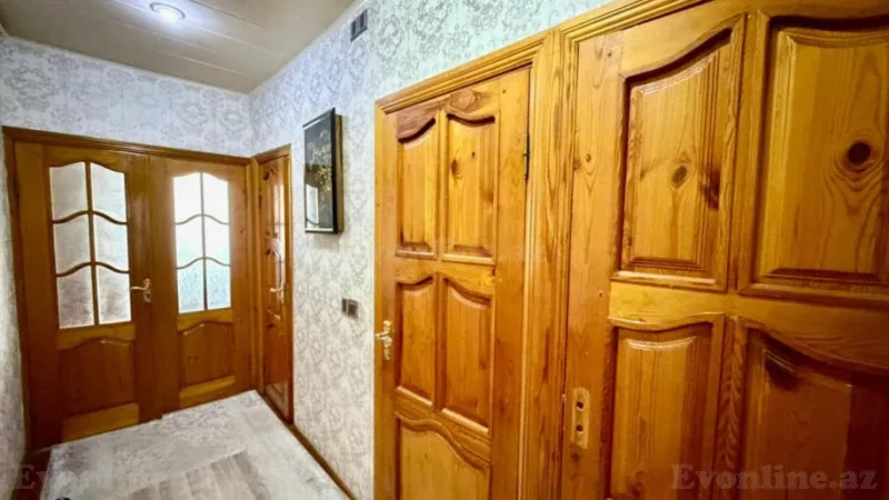 Satılır 3 otaqlı Mənzil Köhnə tikili 60 m² 8-ci kilometr - şəkil 10