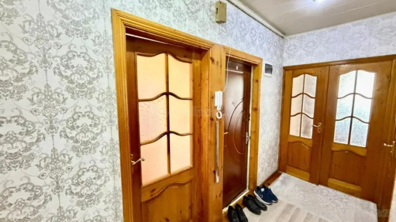 Satılır 3 otaqlı Mənzil Köhnə tikili 60 m² 8-ci kilometr - şəkil 11