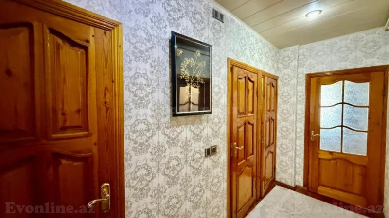 Satılır 3 otaqlı Mənzil Köhnə tikili 60 m² 8-ci kilometr - şəkil 12