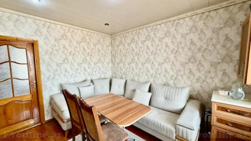 Satılır 3 otaqlı Mənzil Köhnə tikili 60 m² 8-ci kilometr - şəkil 13