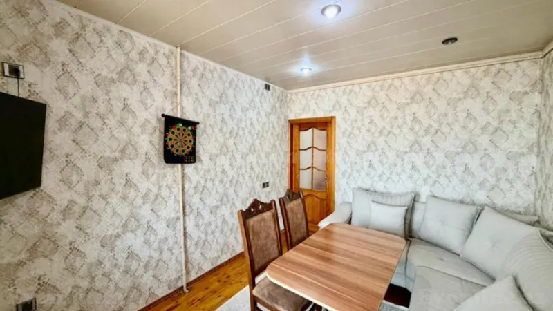 Satılır 3 otaqlı Mənzil Köhnə tikili 60 m² 8-ci kilometr - şəkil 14